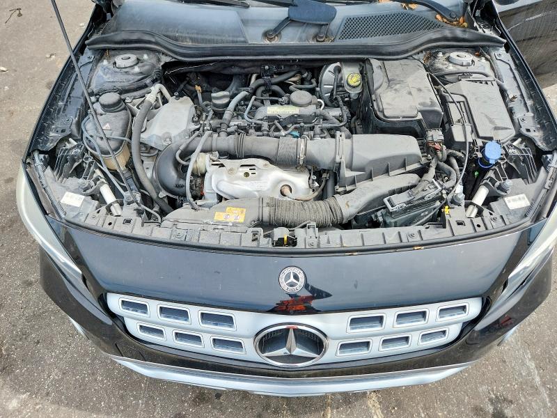 Продажа на аукционе авто 2018 Mercedes-benz Gla, vin: WDCTG4EB5JJ459184, номер лота: 55444716