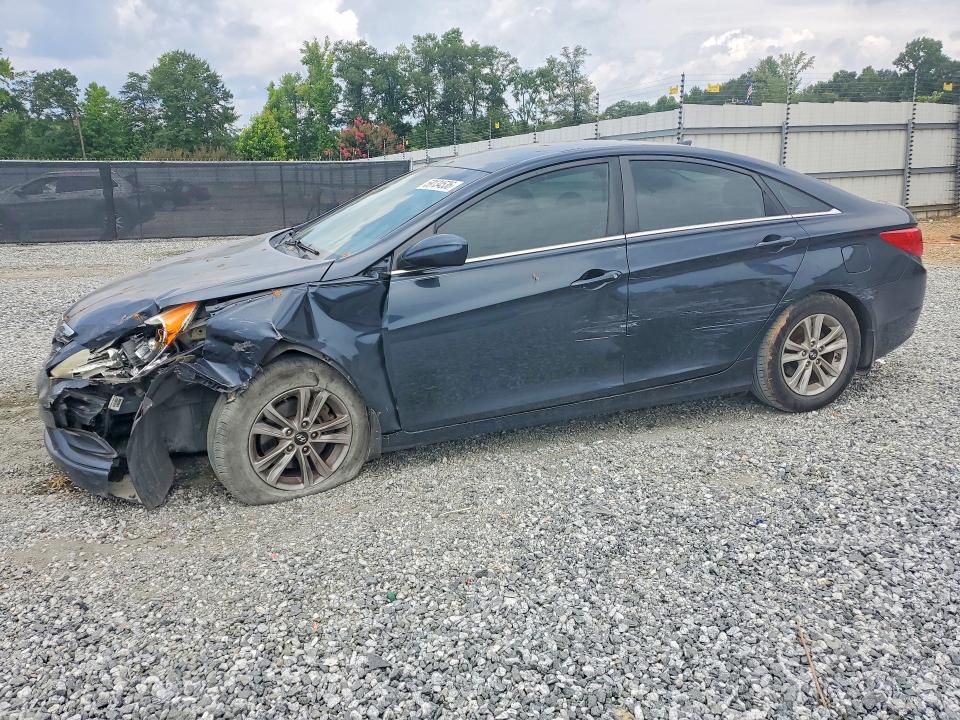 Продаж на аукціоні авто 2012 Hyundai Sonata, vin: 5NPEB4AC1CH418848, номер лоту: 59134536