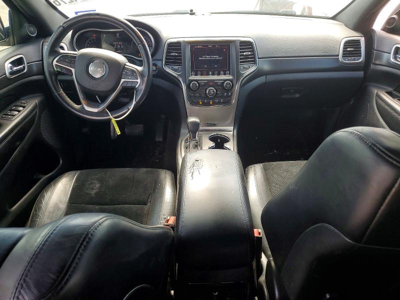 Aukcja sprzedaży 2018 Jeep Grand Cherokee, vin: 1C4RJEAGXJC281317, numer aukcji: 57314276