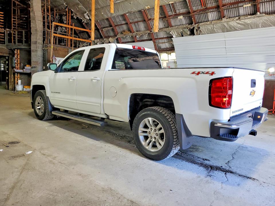 2017 Chevrolet Silverado მანქანა იყიდება აუქციონზე, vin: 1GCVKREC2HZ150528, აუქციონის ნომერი: 56292156