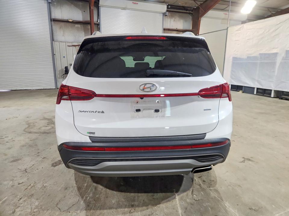 Продаж на аукціоні авто 2023 Hyundai Santa Fe, vin: 5NMS2DAJ0PH646215, номер лоту: 56545426