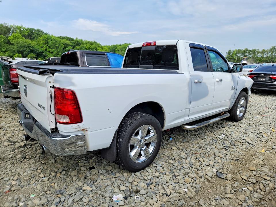 Продажа на аукционе авто 2013 Ram 1500, vin: 1C6RR7GT4DS696031, номер лота: 56649356