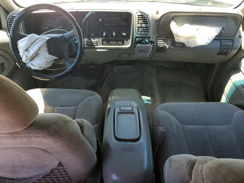 Aukcja sprzedaży 1999 Chevrolet Suburban, vin: 3GNFK16R6XG105672, numer aukcji: 56801816