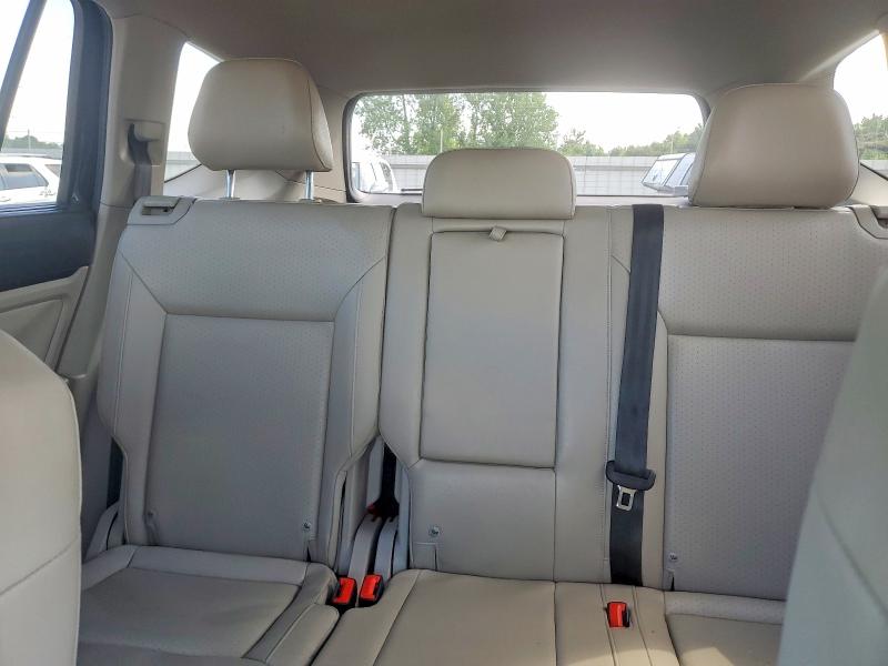 56966476 :رقم المزاد ، 1V2DR2CA6JC537431 vin ، 2018 Volkswagen Atlas مزاد بيع
