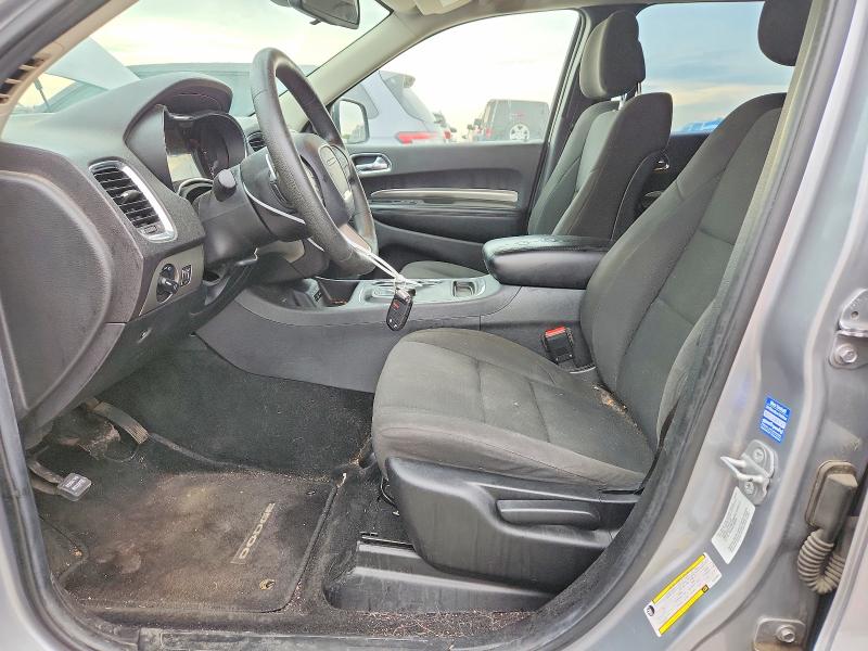 Aukcja sprzedaży 2014 Dodge Durango, vin: 1C4RDJAG2EC313991, numer aukcji: 56360946