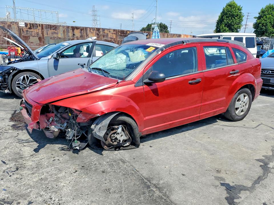 Aukcja sprzedaży 2008 Dodge Caliber Sw 2wd, vin: 1B3HB28C68D502251, numer aukcji: 51924426