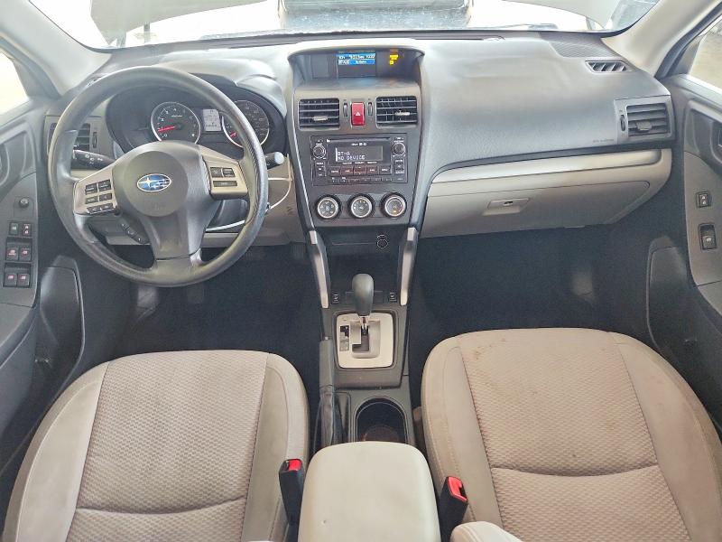 78711495 :رقم المزاد ، JF2SJAEC5EH547905 vin ، 2014 Subaru Forester مزاد بيع