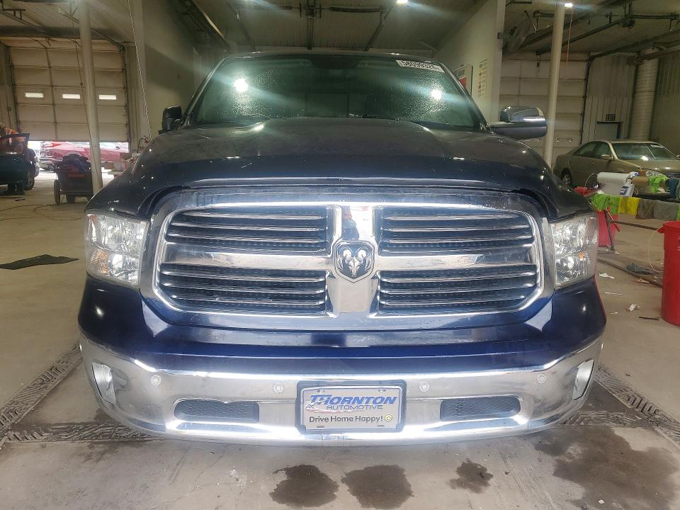 2016 Ram 1500 მანქანა იყიდება აუქციონზე, vin: 1C6RR7TT0GS346843, აუქციონის ნომერი: 58099326