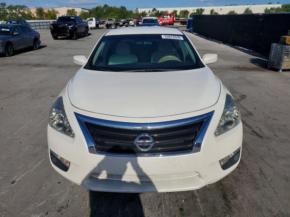 Aukcja sprzedaży 2013 Nissan Altima, vin: 1N4AL3APXDC283624, numer aukcji: 55870946