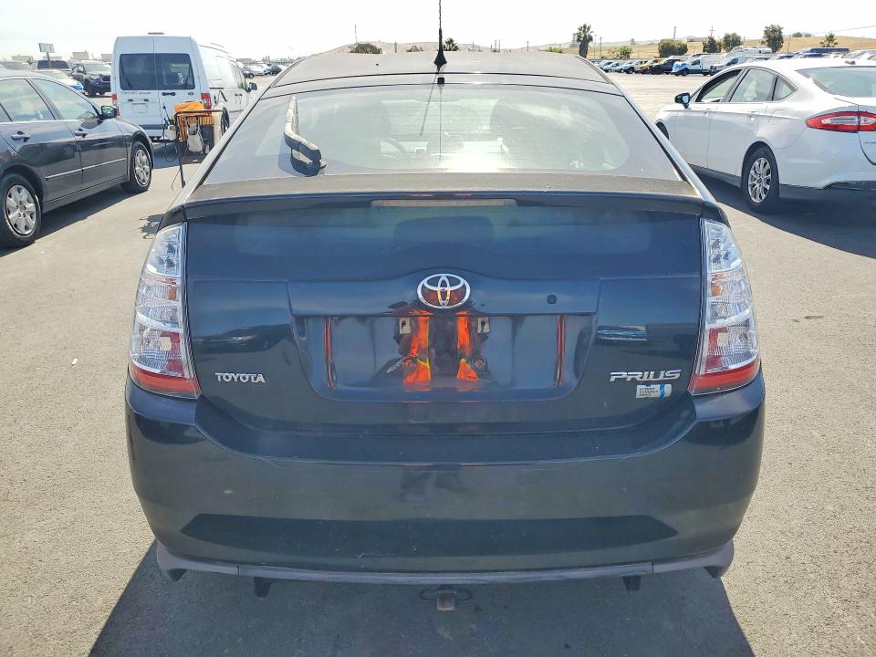 Продаж на аукціоні авто 2008 Toyota Prius, vin: JTDKB20U183322223, номер лоту: 56180786