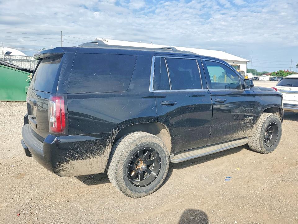 Продажа на аукционе авто 2015 Gmc Yukon, vin: 1GKS2AKC3FR272504, номер лота: 56995936
