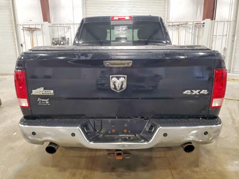 Aukcja sprzedaży 2012 Dodge Ram 1500, vin: 1C6RD7LT1CS285012, numer aukcji: 57440736