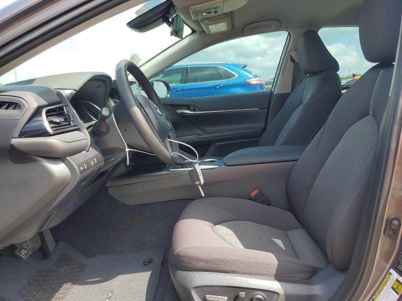 Продажа на аукционе авто 2024 Toyota Camry, vin: 4T1C11AK2RU918883, номер лота: 54911236