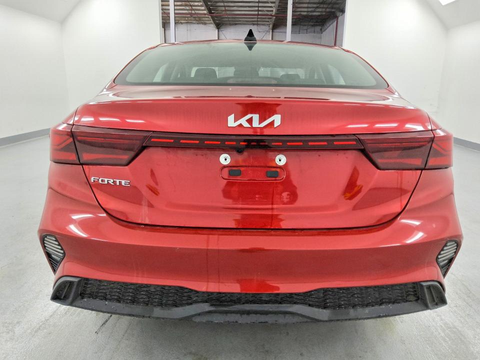 Aukcja sprzedaży 2023 Kia Forte, vin: 3KPF24AD7PE508951, numer aukcji: 53067916