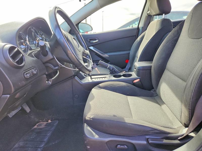 56815176 :رقم المزاد ، 1G2ZG57N084171342 vin ، 2008 Pontiac G6 مزاد بيع