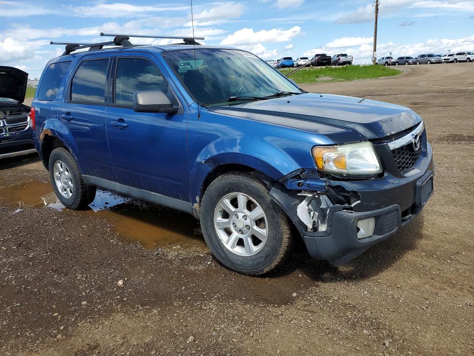 Продаж на аукціоні авто 2009 Mazda Tribute, vin: 4F2CZ92769KM08697, номер лоту: 58074146
