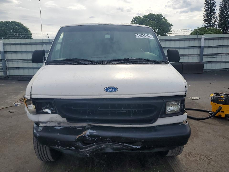 Продаж на аукціоні авто 1997 Ford Econoline, vin: 1FTFS2428VHB39569, номер лоту: 56323106