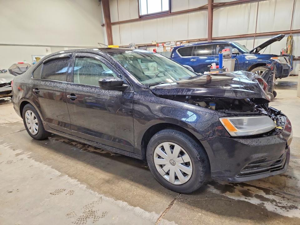 Aukcja sprzedaży 2017 Volkswagen Jetta, vin: 3VW167AJXHM255067, numer aukcji: 55052566