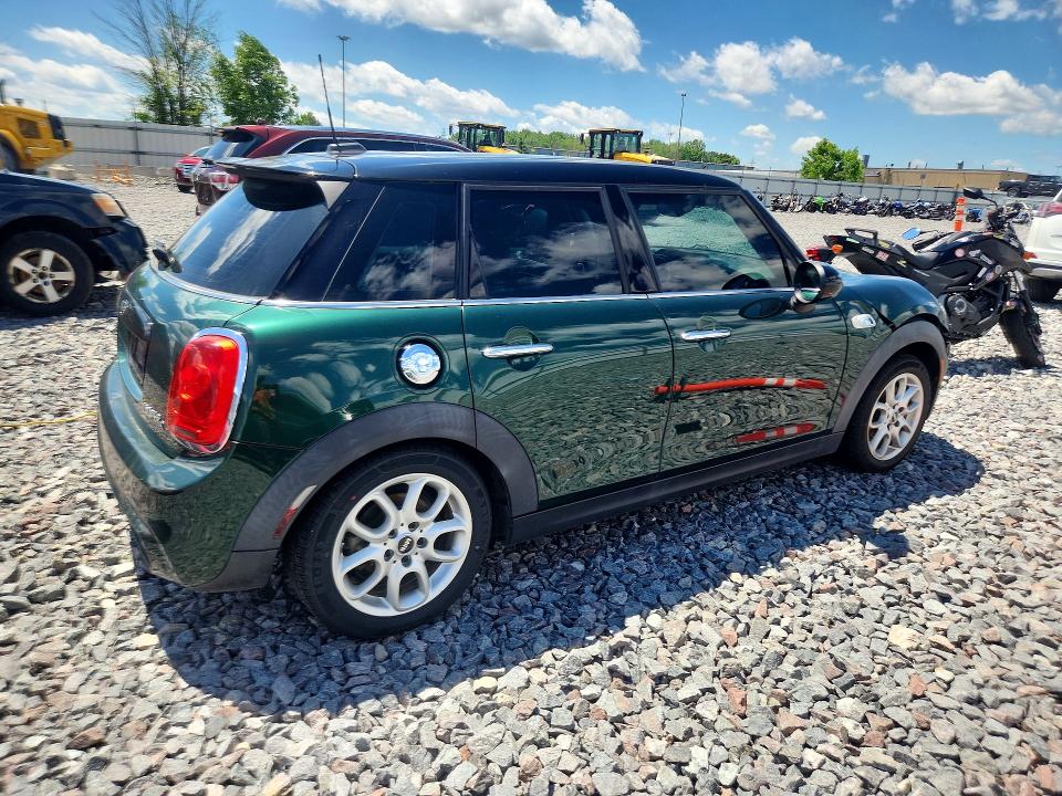 Aukcja sprzedaży 2015 Mini Cooper, vin: WMWXU3C59F2B59284, numer aukcji: 57041316