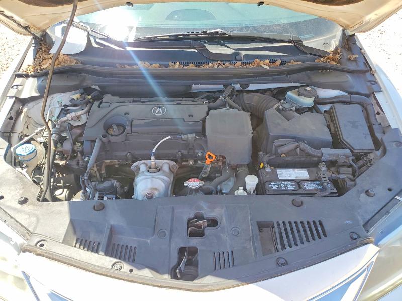 2017 Acura Ilx მანქანა იყიდება აუქციონზე, vin: 19UDE2F30HA013631, აუქციონის ნომერი: 56321966