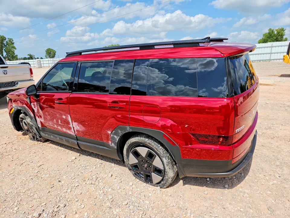 Aukcja sprzedaży 2026 Hyundai Santa Fe, vin: 5NMP24G14TH111430, numer aukcji: 58877256
