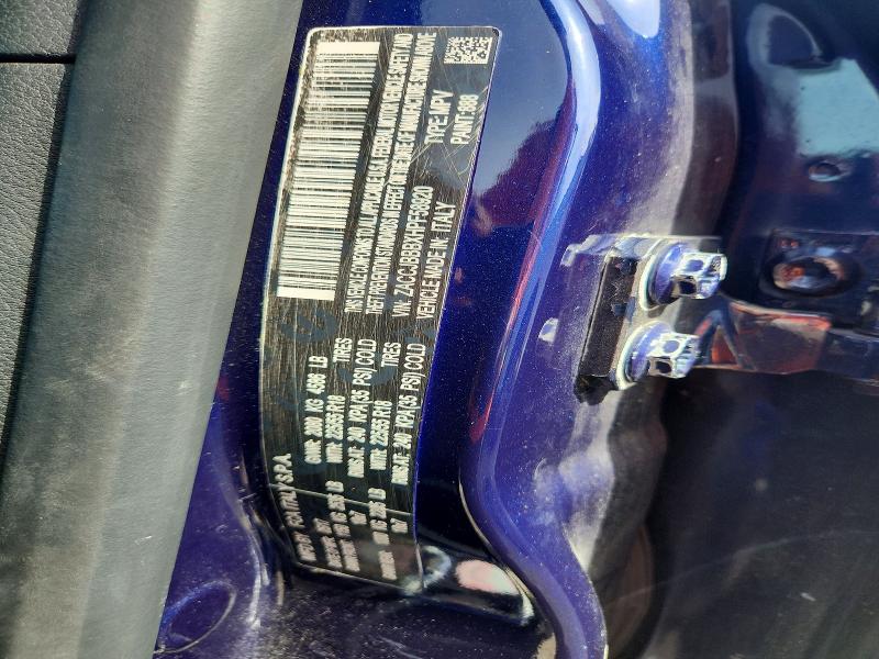 Aukcja sprzedaży 2017 Jeep Renegade, vin: ZACCJBBBXHPF58920, numer aukcji: 59063296