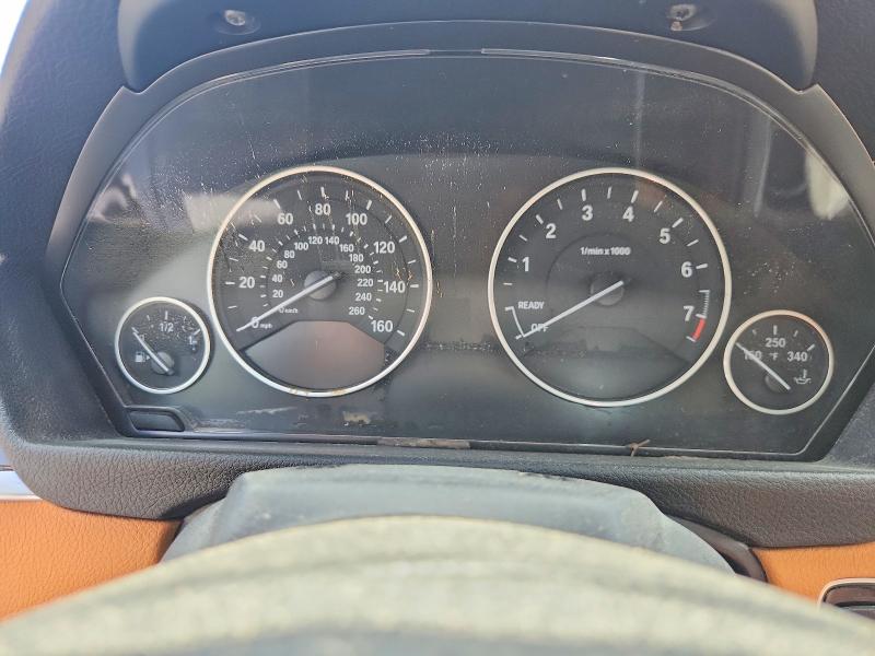 2019 Bmw 430xi მანქანა იყიდება აუქციონზე, vin: WBA4Z3C5XKEF31941, აუქციონის ნომერი: 58443006