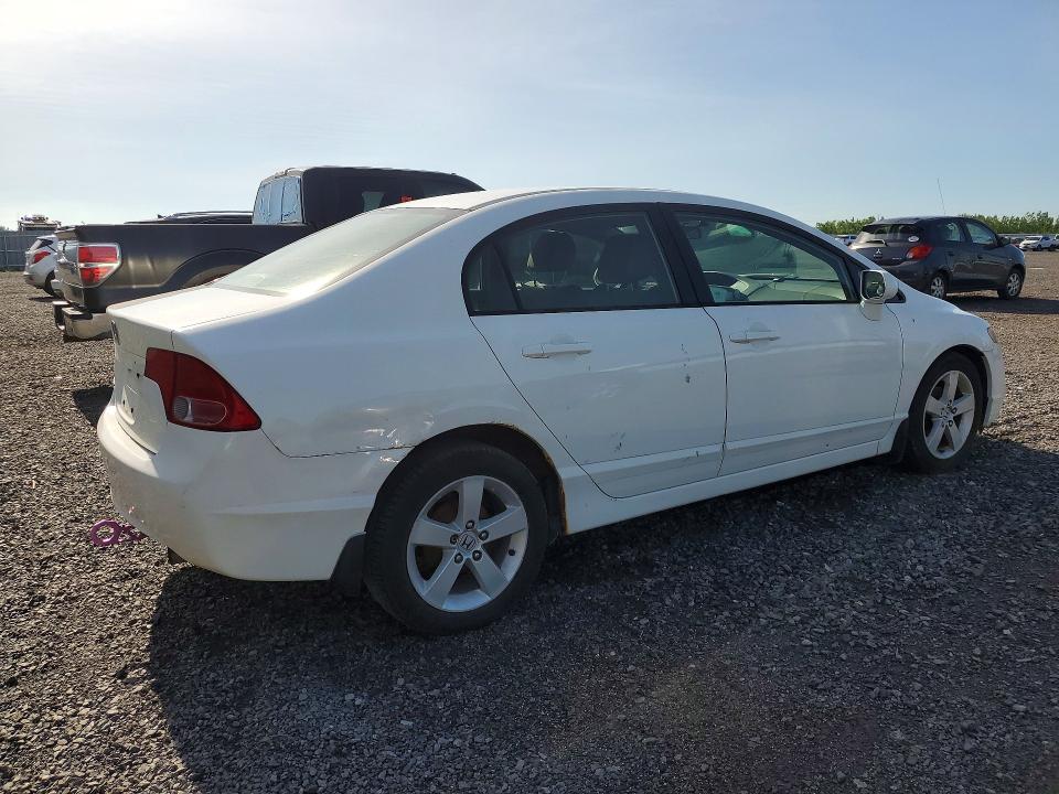 Продаж на аукціоні авто 2007 Honda Civic, vin: 2HGFA16587H000254, номер лоту: 56340726