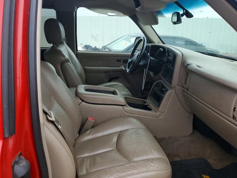 Продаж на аукціоні авто 2003 Chevrolet Silverado, vin: 1GCEC19T33Z194488, номер лоту: 57071146