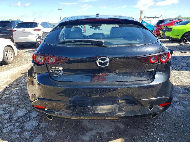 Aukcja sprzedaży 2019 Mazda 3, vin: JM1BPBMM3K1140375, numer aukcji: 56683326