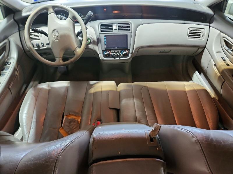58068936 :رقم المزاد ، 4T1BF28B43U299123 vin ، 2003 Toyota Avalon مزاد بيع