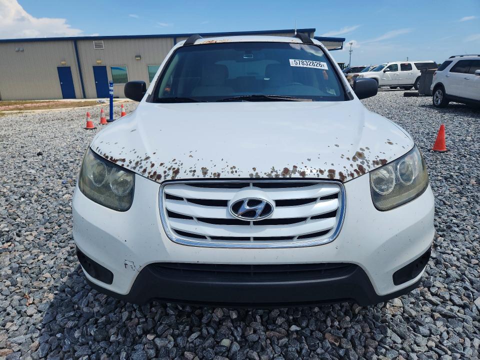 Aukcja sprzedaży 2010 Hyundai Santa Fe, vin: 5NMSG3AB7AH386617, numer aukcji: 57832826