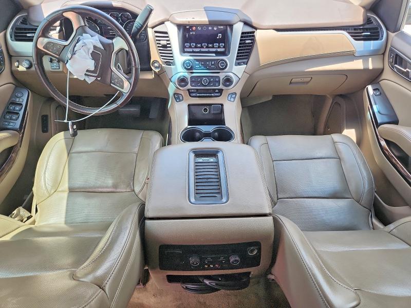 Продажа на аукционе авто 2016 Gmc Yukon, vin: 1GKS1BKCXGR407083, номер лота: 56992396