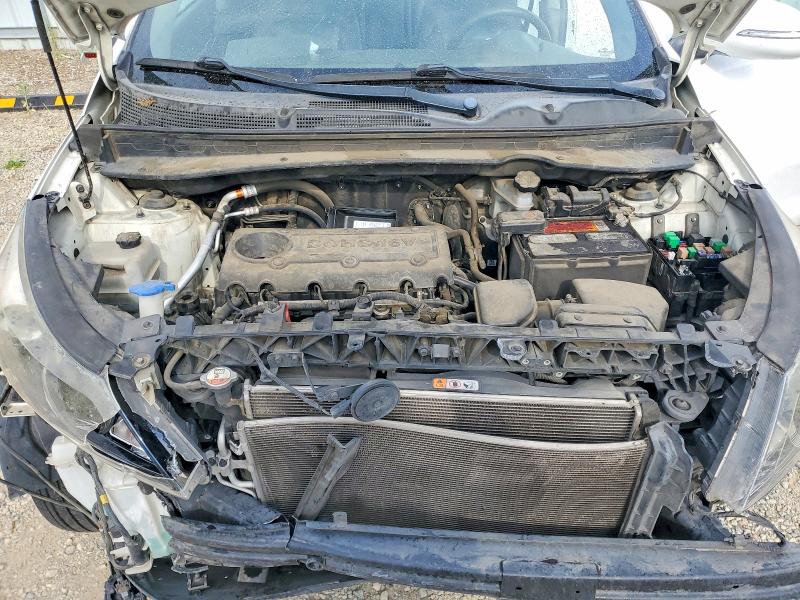 Продажа на аукционе авто 2013 Kia Sportage, vin: KNDPC3A27D7461992, номер лота: 58137186