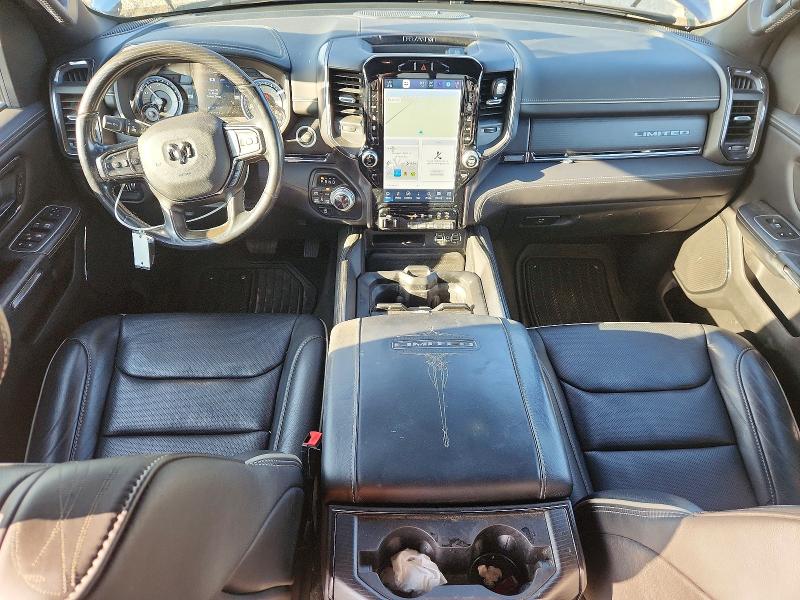 Продаж на аукціоні авто 2022 Ram 1500, vin: 1C6SRFHT7NN286012, номер лоту: 55855486