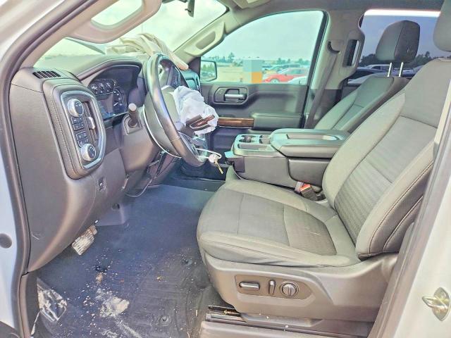 Aukcja sprzedaży 2020 Gmc Sierra, vin: 3GTU9CED1LG315667, numer aukcji: 57541596