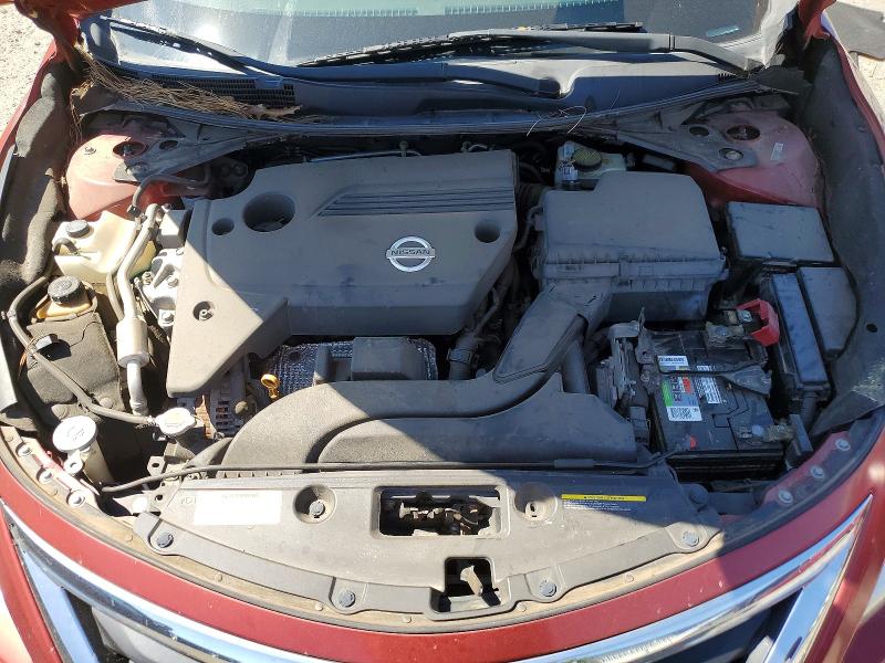 Aukcja sprzedaży 2014 Nissan Altima, vin: 1N4AL3APXEN259197, numer aukcji: 56445836