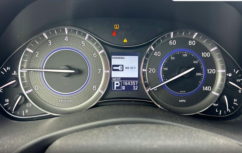 2012 Infiniti Qx56 მანქანა იყიდება აუქციონზე, vin: JN8AZ2NE7C9015769, აუქციონის ნომერი: 56300916
