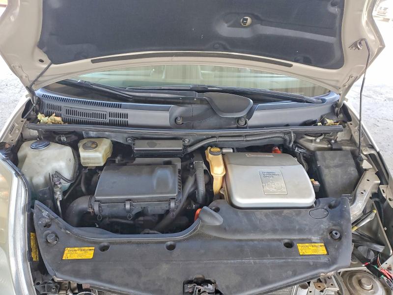 56313646 :رقم المزاد ، JTDKB20U363191308 vin ، 2006 Toyota Prius مزاد بيع