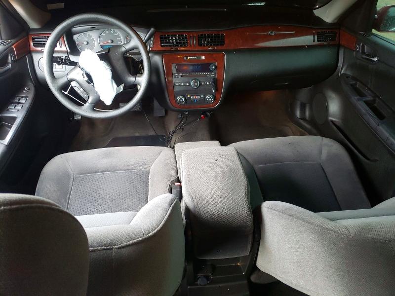 Aukcja sprzedaży 2007 Chevrolet Impala, vin: 2G1WT55K679210068, numer aukcji: 57635146