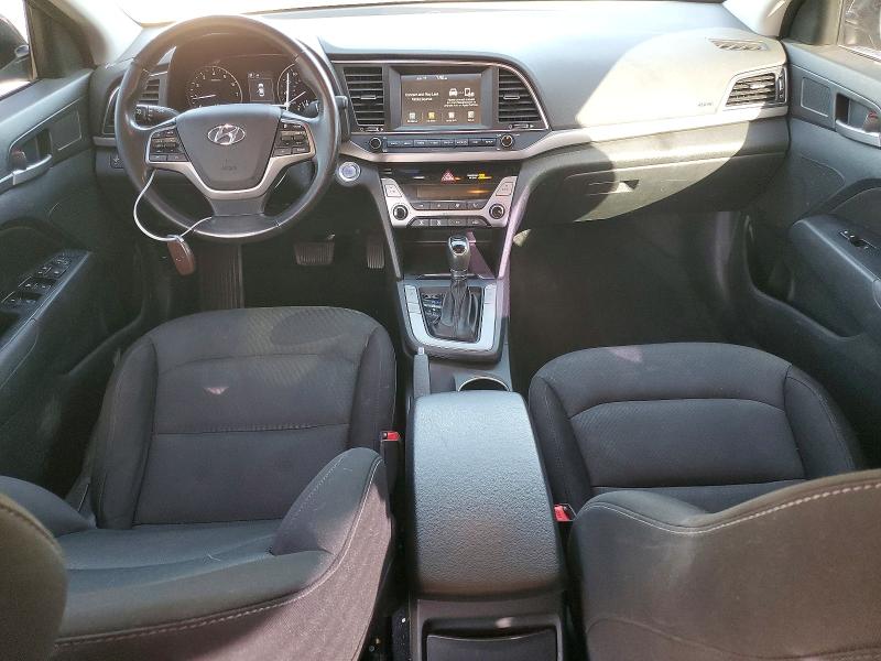 Aukcja sprzedaży 2018 Hyundai Elantra, vin: 5NPD84LF4JH320797, numer aukcji: 56513726