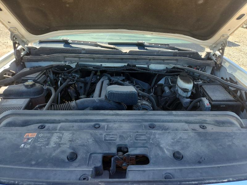 53391556 :رقم المزاد ، 2GD21NEGXK1157563 vin ، 2019 Gmc Sierra مزاد بيع