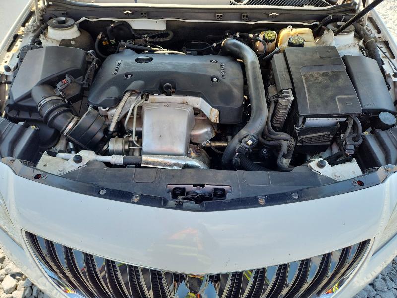 Продажа на аукционе авто 2015 Buick Regal, vin: 2G4GN5EX5F9285629, номер лота: 59136156
