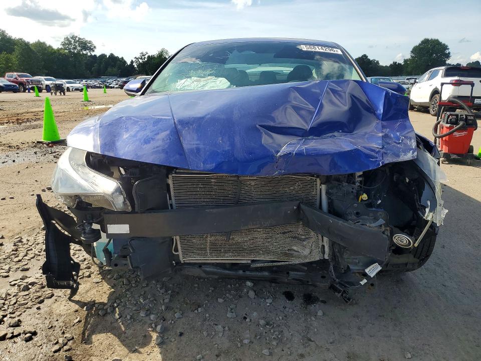 Aukcja sprzedaży 2021 Hyundai Elantra, vin: 5NPLM4AG4MH046346, numer aukcji: 58814296