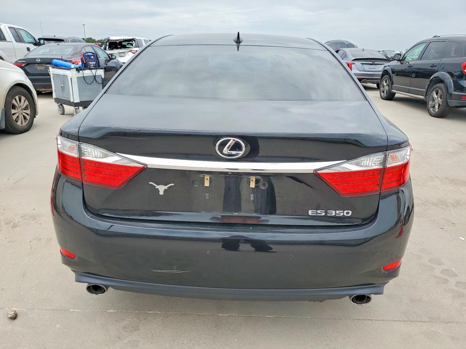 Aukcja sprzedaży 2015 Lexus Es, vin: JTHBK1GG3F2196281, numer aukcji: 57505706