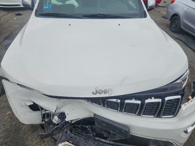 Aukcja sprzedaży 2019 Jeep Grand Cherokee, vin: 1C4RJFBGXKC729500, numer aukcji: 58895926