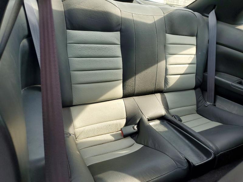 58798476 :رقم المزاد ، JHMBB62471C001215 vin ، 2001 Honda Prelude مزاد بيع