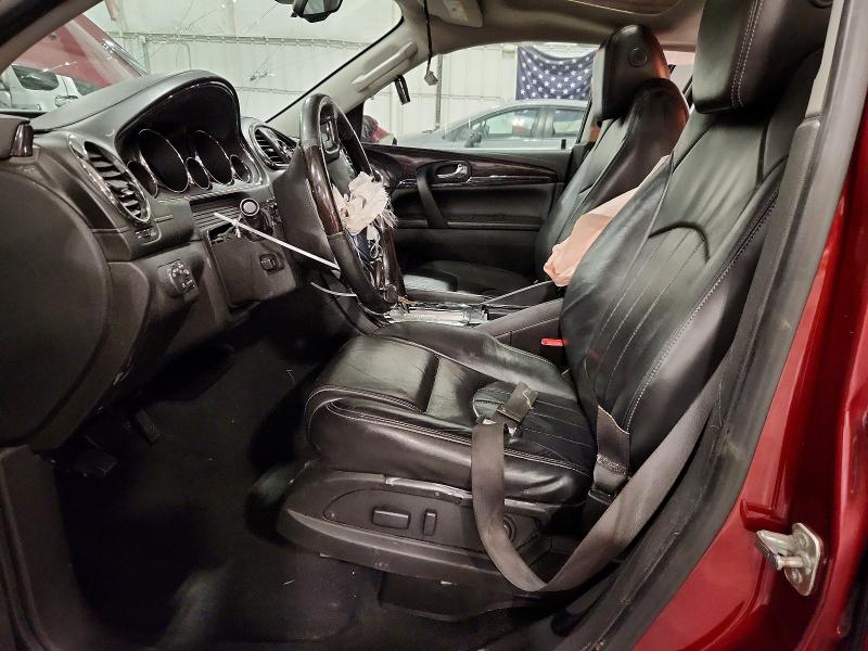Продажа на аукционе авто 2015 Buick Enclave, vin: 5GAKVCKD6FJ316874, номер лота: 56674356