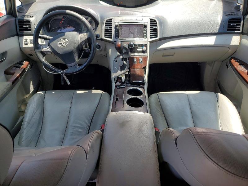 Продаж на аукціоні авто 2010 Toyota Venza, vin: 4T3ZK3BBXAU028533, номер лоту: 57953986