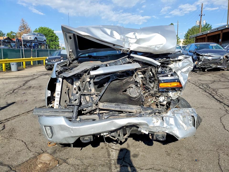 Aukcja sprzedaży 2018 Chevrolet Silverado, vin: 3GCUKREC5JG617426, numer aukcji: 58819596